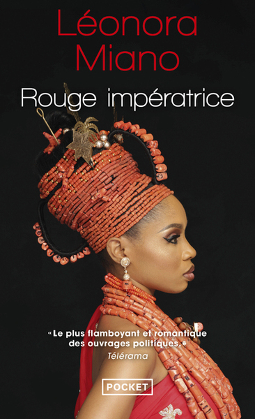 Rouge impératrice (9782266308106-front-cover)