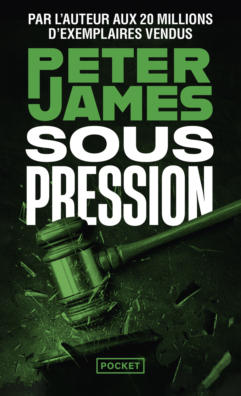 Sous pression (9782266359207-front-cover)