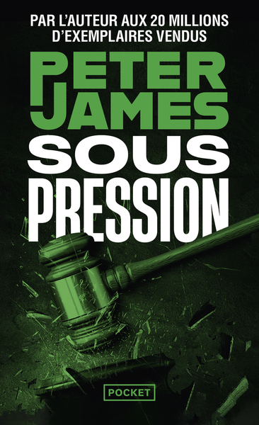 Sous pression (9782266359207-front-cover)
