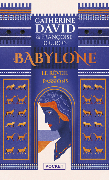 Babylone (9782266319966-front-cover)