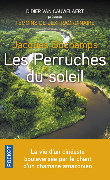 Les Perruches du soleil (9782266312936-front-cover)