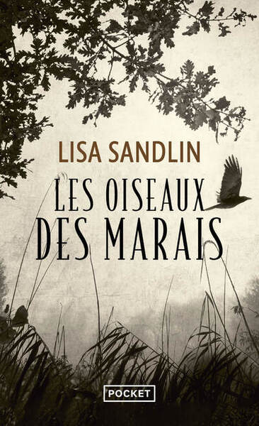 Les Oiseaux des marais (9782266336703-front-cover)