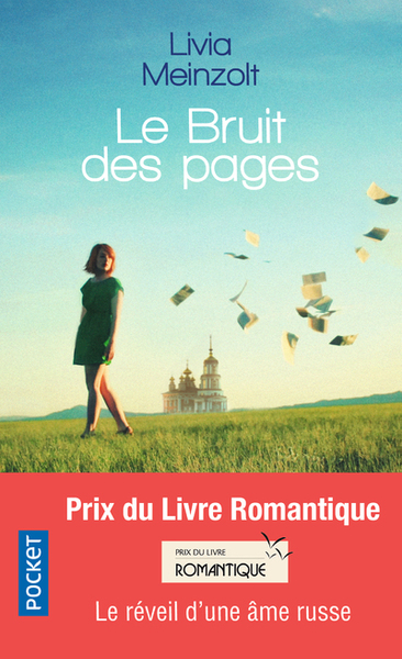 Le Bruit des pages (9782266305907-front-cover)