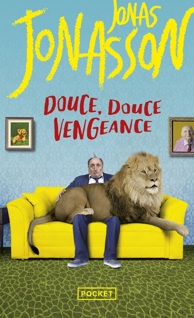 Douce, douce vengeance (9782266316323-front-cover)