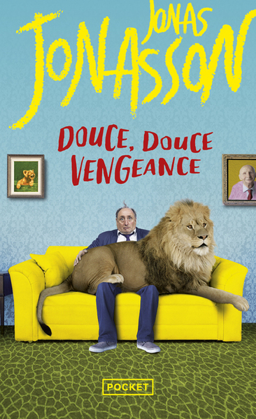 Douce, douce vengeance (9782266316323-front-cover)