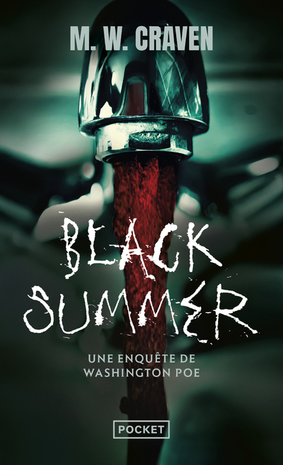 Black Summer (9782266336383-front-cover)