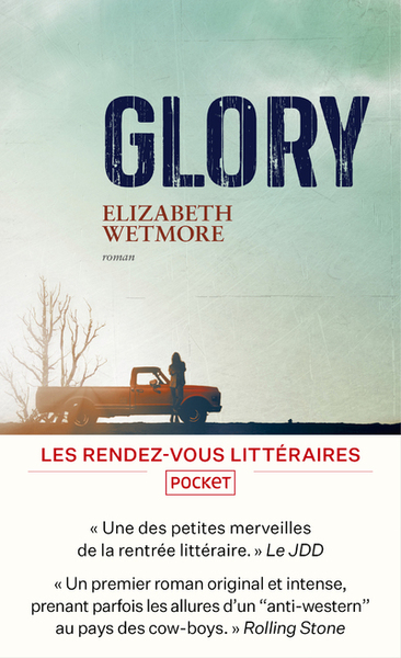 Glory (9782266315975-front-cover)