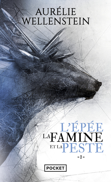 L'Epée, la famine et la peste - Volume 1 (9782266340120-front-cover)