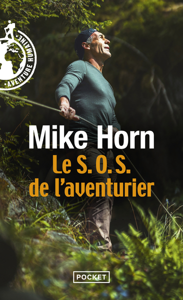 Le S.O.S. de l'aventurier (9782266338363-front-cover)