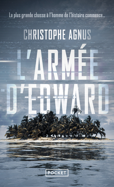 L'Armée d'Edward (9782266330282-front-cover)