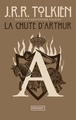 La Chute d'Arthur (9782266344876-front-cover)
