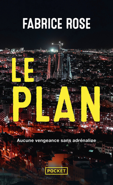 Le Plan (9782266334785-front-cover)