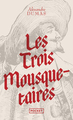 Les trois mousquetaires - Collector (9782266339506-front-cover)
