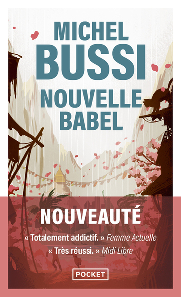 Nouvelle Babel (9782266329439-front-cover)