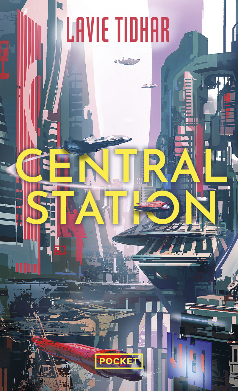 Central station (9782266361828-front-cover)