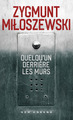 Quelqu'un derrière les murs (9782266356725-front-cover)