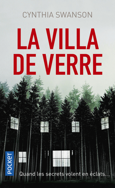 La Villa de verre (9782266307147-front-cover)