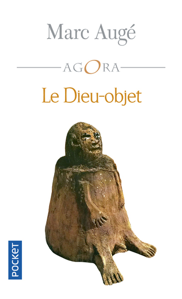 Le Dieu-objet (9782266309462-front-cover)