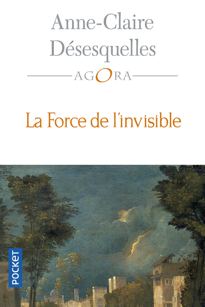 La Force de l'invisible (9782266306546-front-cover)