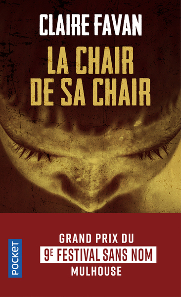 La Chair de sa chair (9782266322423-front-cover)