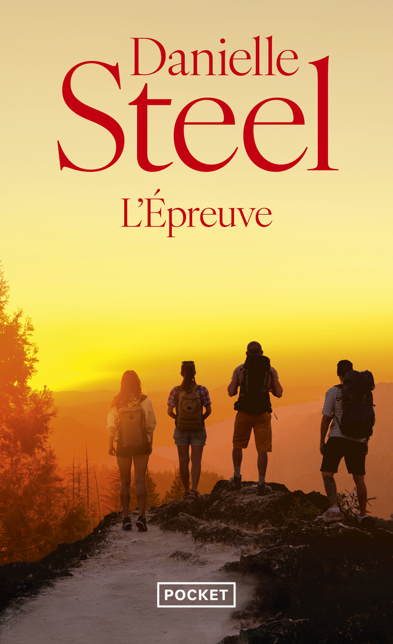 L'Epreuve (9782266357746-front-cover)