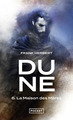 Dune - Tome 6 La maison des mères (9782266320535-front-cover)