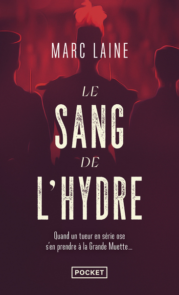 Le Sang de l'hydre (9782266321839-front-cover)