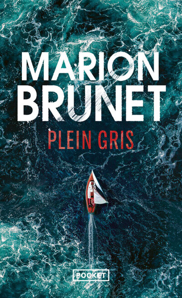 Plein Gris (9782266331289-front-cover)