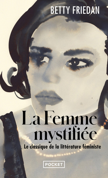 La Femme mystifiée (9782266306010-front-cover)