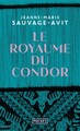 Le Royaume du condor (9782266335379-front-cover)