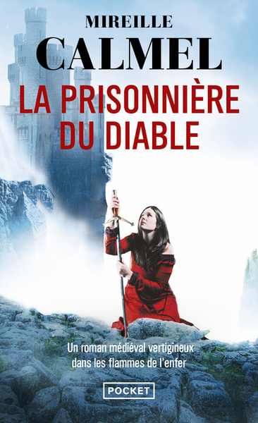 La Prisonnière du diable (9782266308014-front-cover)