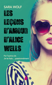 Les Leçons d'amour d'Alice Wells (9782266360531-front-cover)