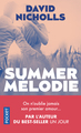 Summer mélodie (9782266315555-front-cover)