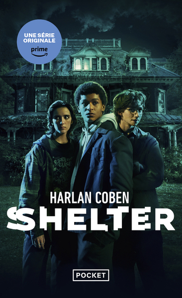 Shelter (9782266342162-front-cover)