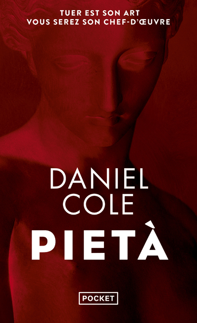 Pietà (9782266320856-front-cover)