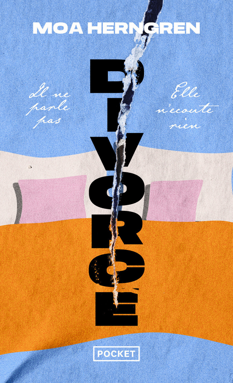 Divorce (9782266357098-front-cover)