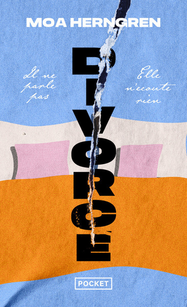 Divorce (9782266357098-front-cover)