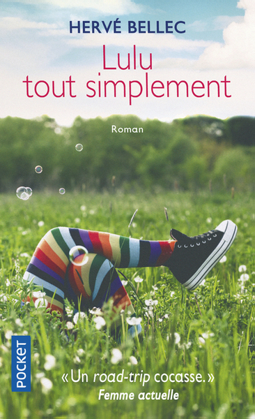 Lulu tout simplement (9782266312011-front-cover)