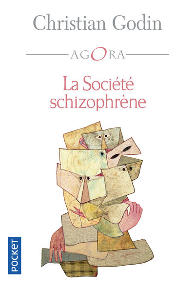 La Société schizophrène (9782266309073-front-cover)