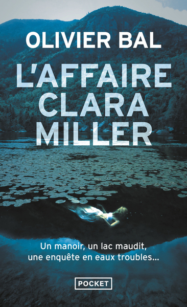 L'Affaire Clara Miller (9782266315210-front-cover)