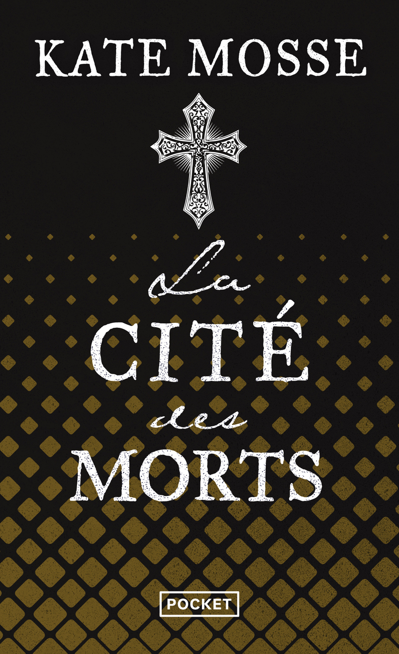 La Cité des morts (9782266357586-front-cover)