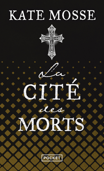 La Cité des morts (9782266357586-front-cover)