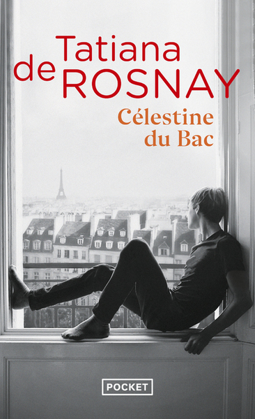 Célestine du Bac (9782266323055-front-cover)