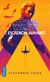 Star Wars - numéro 167 L'Escadron Alphabet (9782266306072-front-cover)