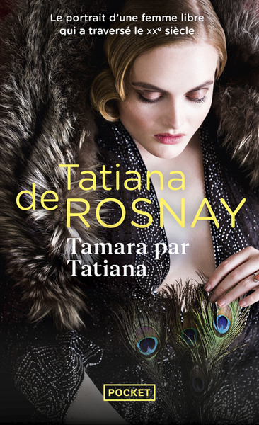 Tamara par Tatiana (9782266321549-front-cover)