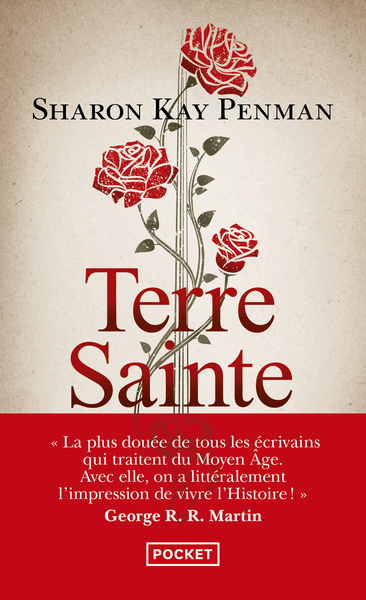 Terre Sainte (9782266355049-front-cover)
