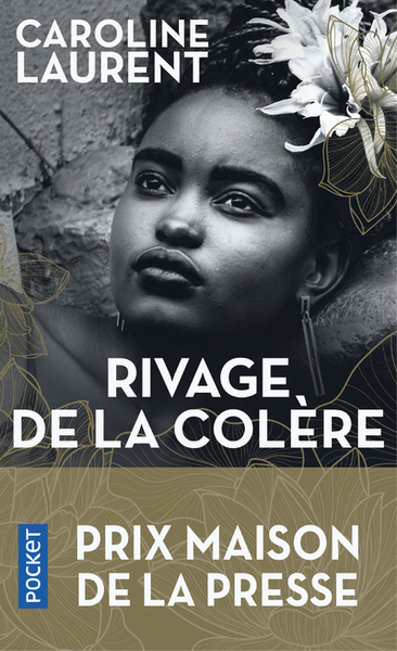 Rivage de la colère (9782266311915-front-cover)