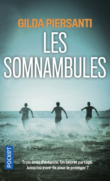 Les Somnambules (9782266322485-front-cover)