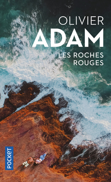 Les Roches rouges (9782266315593-front-cover)