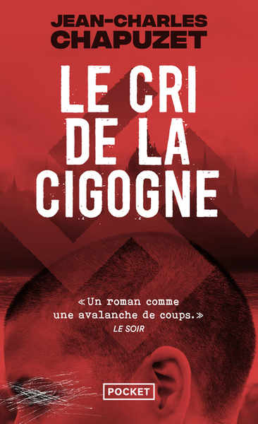 Le Cri de la cigogne (9782266330398-front-cover)